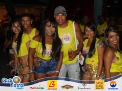 Camarote Espaço Folia (PM)